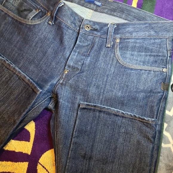 G-STAR RAW DENIM - Picture 3 of 5